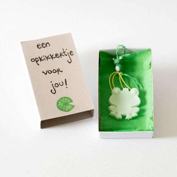 Boîte de pick-me-up XL