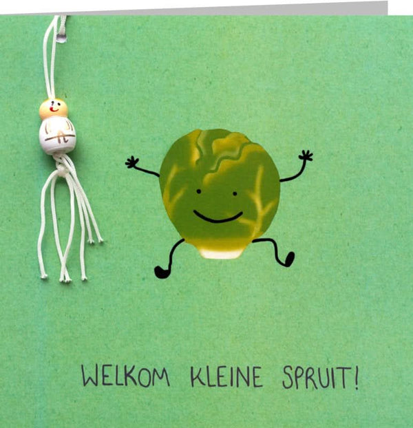 Kleiner Spross