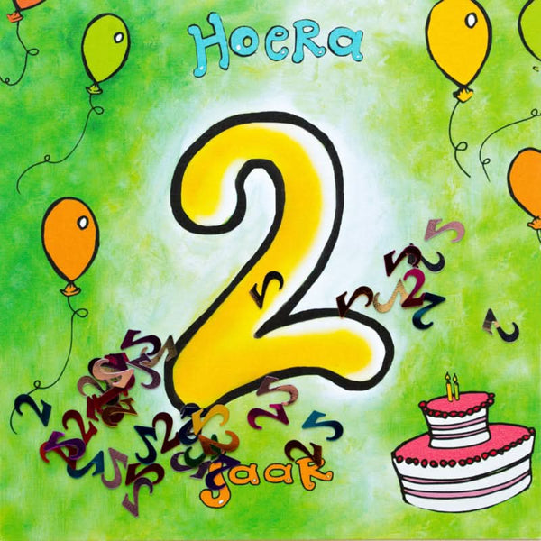 Alter 2 Jahre