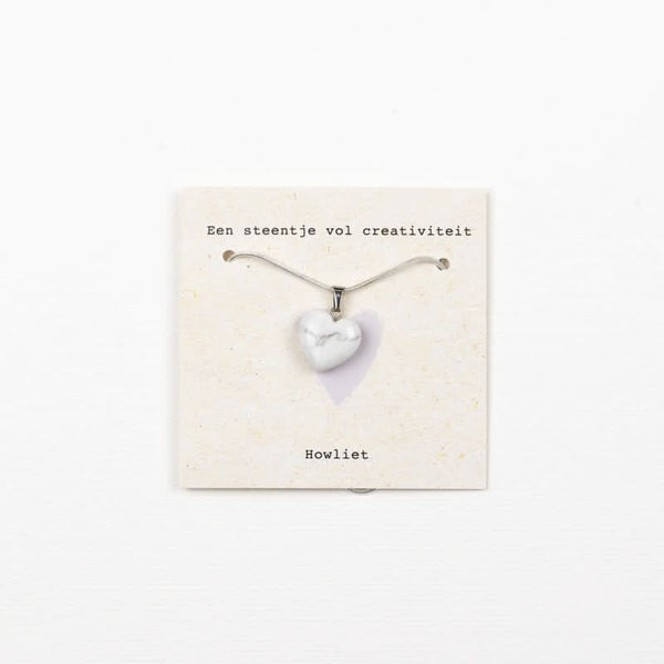 Ketting Howliet