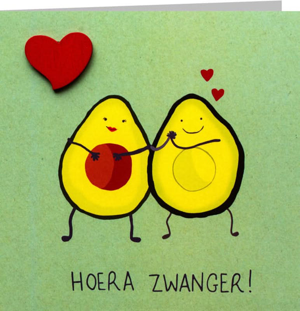 Schwanger