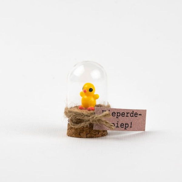 Guck-Küken-Kuppel