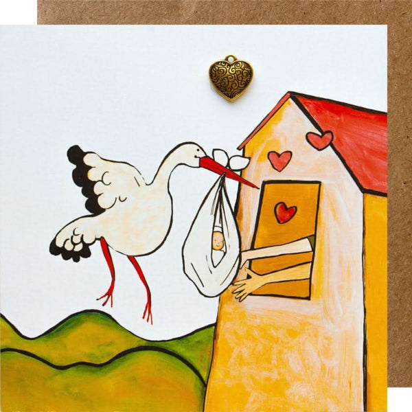 Storch