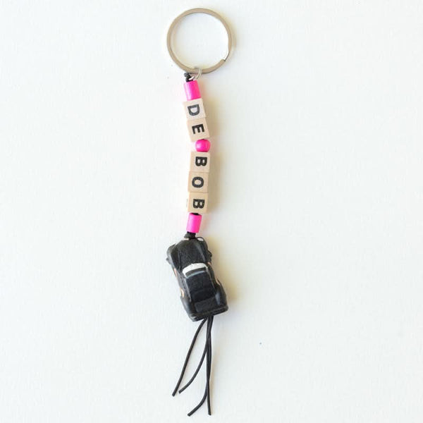 Porte-clés le bob
